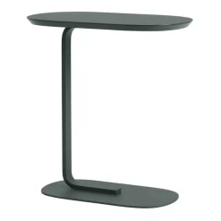Beistelltische^Muuto Relate Beistelltisch H 60,5cm