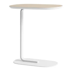 Beistelltische^Muuto Relate Beistelltisch H 60,5cm