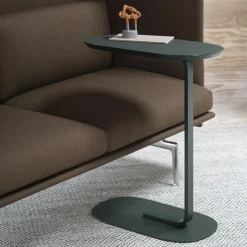 Beistelltische^Muuto Relate Beistelltisch H 60,5cm