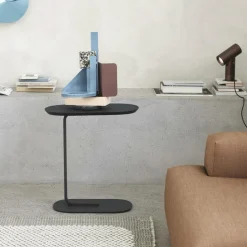Beistelltische^Muuto Relate Beistelltisch H 60,5cm