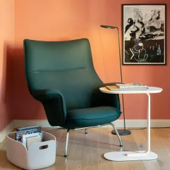 Beistelltische^Muuto Relate Beistelltisch H 60,5cm