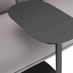 Beistelltische^Muuto Relate Beistelltisch H 60,5cm