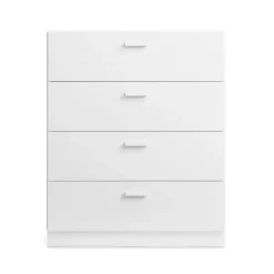 String Relief Kommode breit mit Sockel 82x92,2cm| Schränke|Kommoden