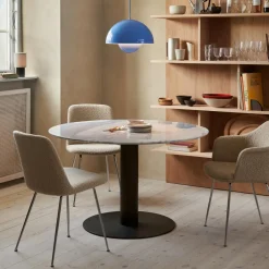 &Tradition Rely HW36 Armlehnstuhl| Stühle