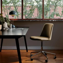 &Tradition Rely HW30 Bürodrehstuhl| Bürostühle