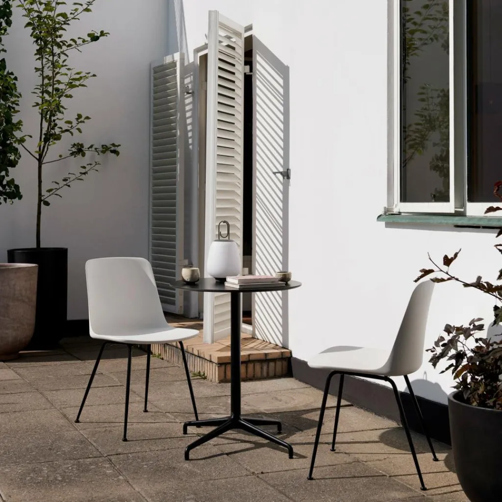 &Tradition Rely HW70 Gartenstuhl| Stühle|Gartenstühle