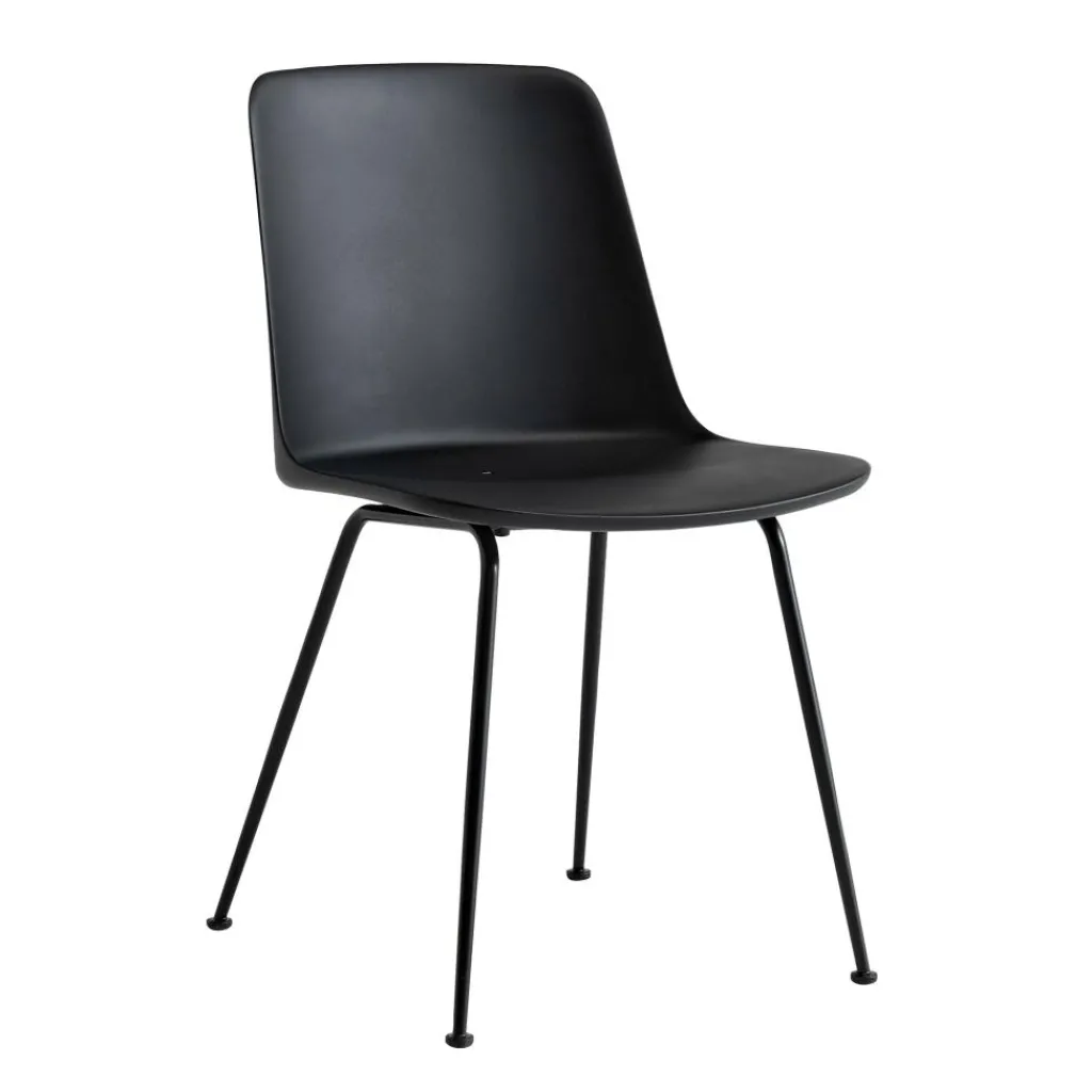 &Tradition Rely HW70 Gartenstuhl| Stühle|Gartenstühle