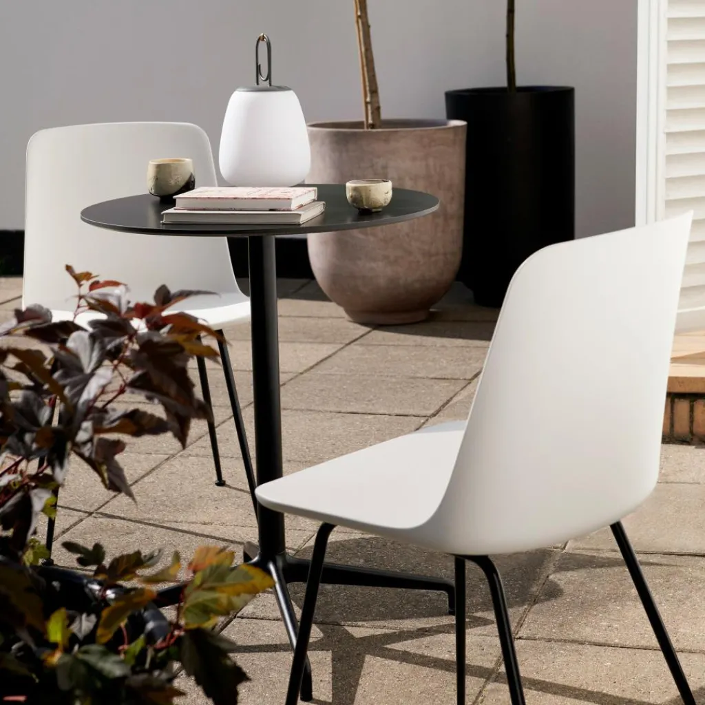 &Tradition Rely HW70 Gartenstuhl| Stühle|Gartenstühle