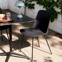 &Tradition Rely HW70 Gartenstuhl| Stühle|Gartenstühle