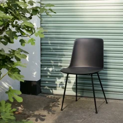 &Tradition Rely HW70 Gartenstuhl| Stühle|Gartenstühle