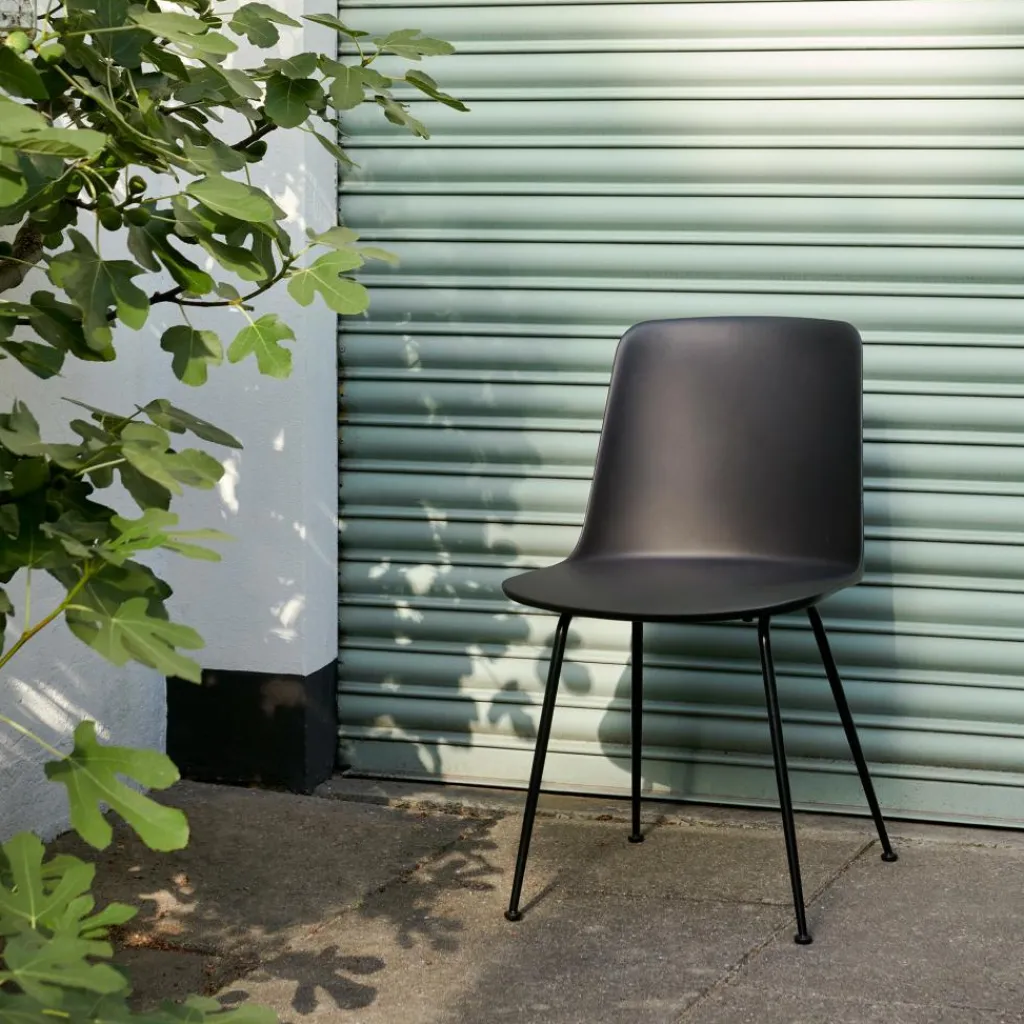 &Tradition Rely HW70 Gartenstuhl| Stühle|Gartenstühle