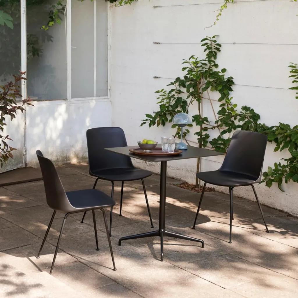 &Tradition Rely HW70 Gartenstuhl| Stühle|Gartenstühle