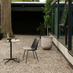 &Tradition Rely HW70 Gartenstuhl| Stühle|Gartenstühle