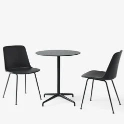 &Tradition Rely HW70 Gartenstuhl| Stühle|Gartenstühle