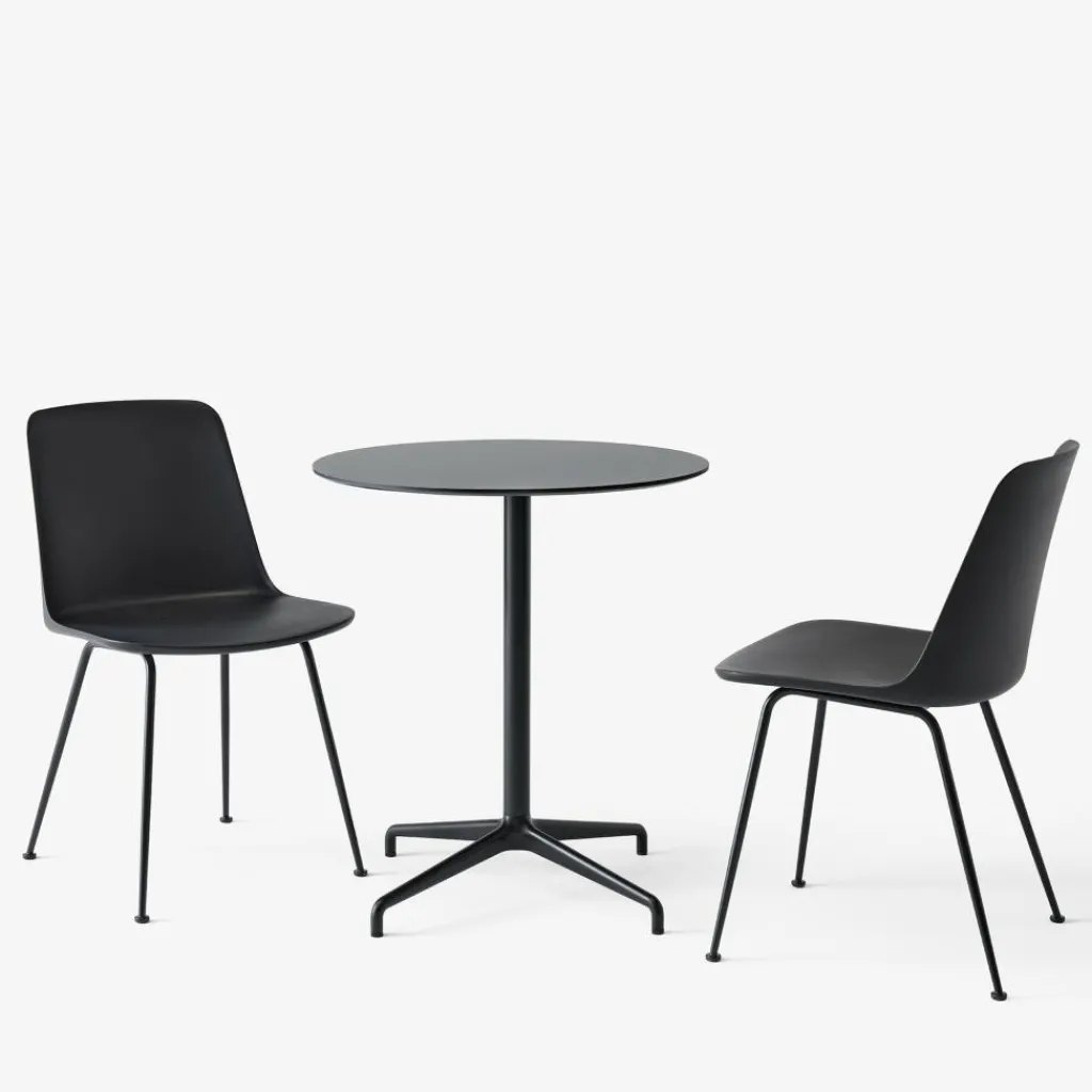 &Tradition Rely HW70 Gartenstuhl| Stühle|Gartenstühle