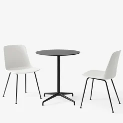 &Tradition Rely HW70 Gartenstuhl| Stühle|Gartenstühle