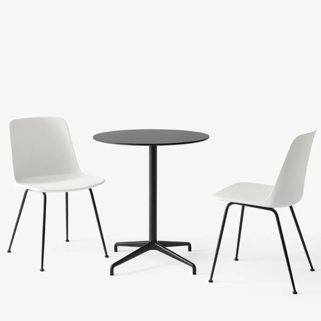 &Tradition Rely HW70 Gartenstuhl| Stühle|Gartenstühle