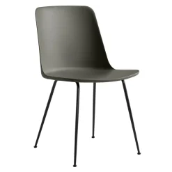 Stühle^&Tradition Rely HW6 Stuhl