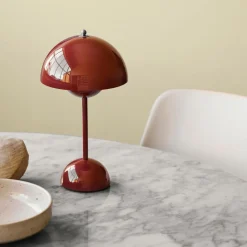 Stühle^&Tradition Rely HW6 Stuhl