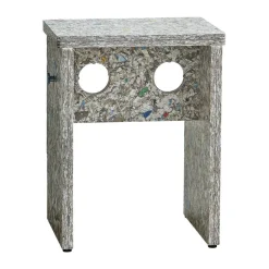 Form & Refine Remake Hocker H 45,5cm| Hocker