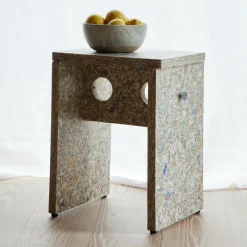 Form & Refine Remake Hocker H 45,5cm| Hocker