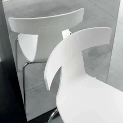 Plank Remo Plastic Gartenstuhl| Stühle