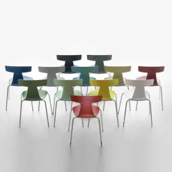 Gartenstühle^Plank Remo Plastic Gartenstuhl