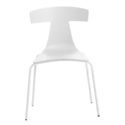 Plank Remo Plastic Gartenstuhl einfarbig| Stühle|Gartenstühle