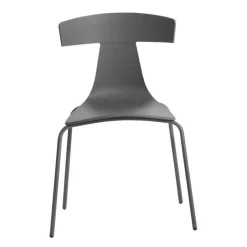 Plank Remo Plastic Gartenstuhl einfarbig| Stühle|Gartenstühle