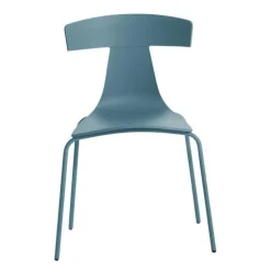 Plank Remo Plastic Gartenstuhl einfarbig| Stühle|Gartenstühle