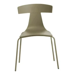 Plank Remo Plastic Gartenstuhl einfarbig| Stühle|Gartenstühle