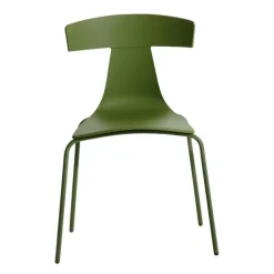 Plank Remo Plastic Gartenstuhl einfarbig| Stühle|Gartenstühle