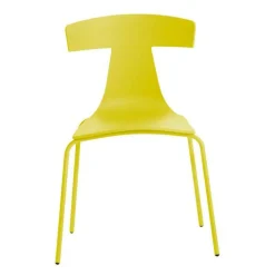 Plank Remo Plastic Gartenstuhl einfarbig| Stühle|Gartenstühle