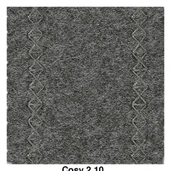 Vitra Repos Ottoman 62x62x40cm| Hocker