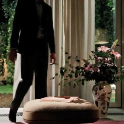 Vitra Repos Ottoman 62x62x40cm| Hocker