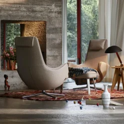 Sessel^Vitra Repos Sessel