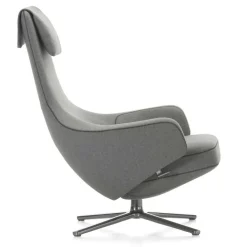 Sessel^Vitra Repos Sessel