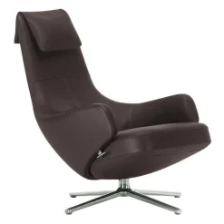 Vitra Repos Sessel Leder| Sessel