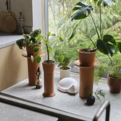 Vitra Resting Cat Dekorationsobjekt S| Figuren