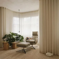 Vitra Resting Cat Dekorationsobjekt S| Figuren