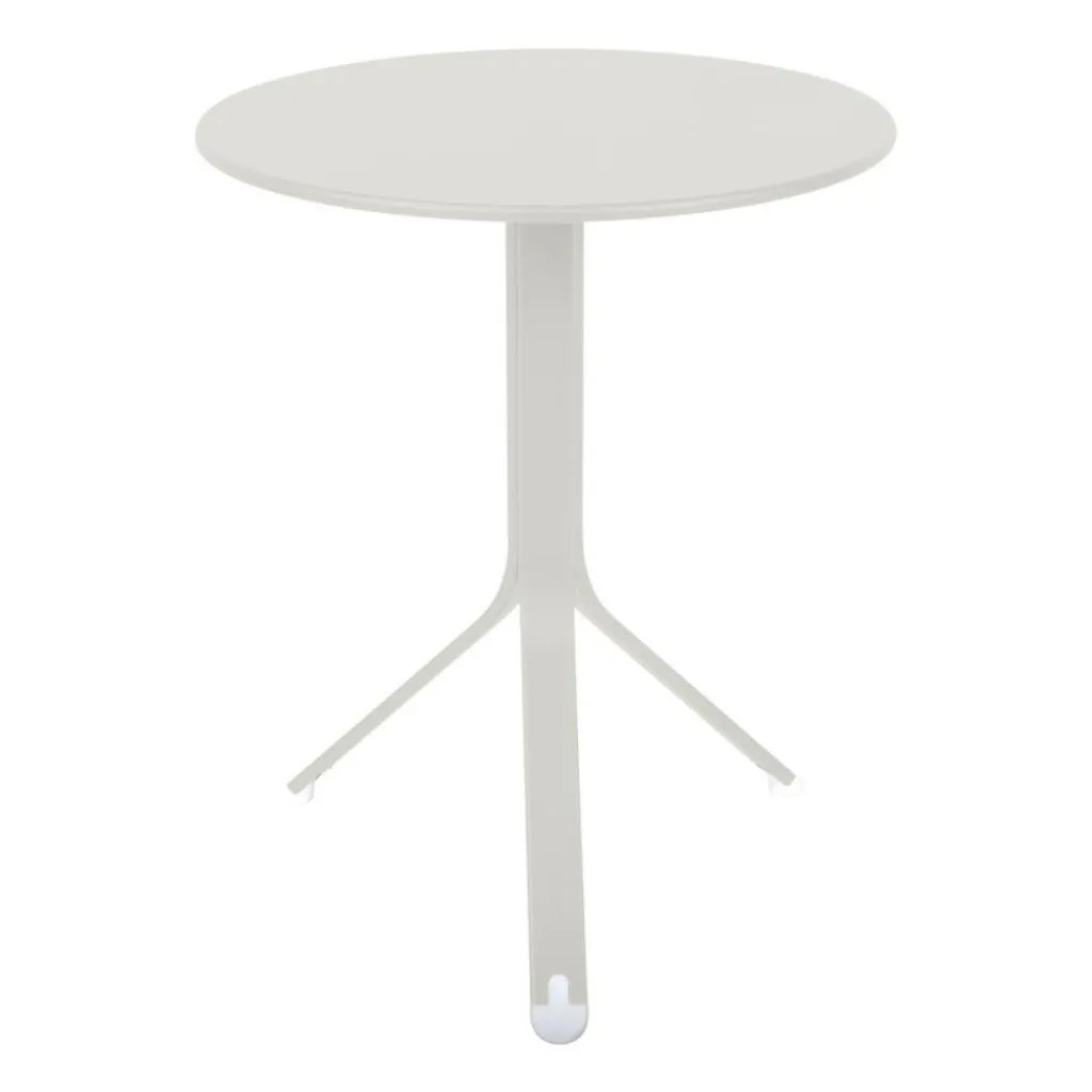 Fermob Rest'o Gartentisch klappbar Ø60cm| Gartentische