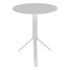 Fermob Rest'o Gartentisch klappbar Ø60cm| Gartentische