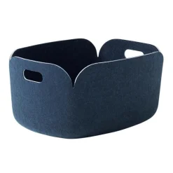 Muuto Restore Aufbewahrungskorb| Körbe & Taschen