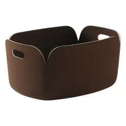 Muuto Restore Aufbewahrungskorb| Körbe & Taschen