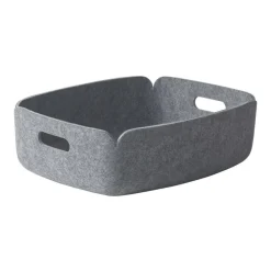 Muuto Restore Tablett| Körbe & Taschen