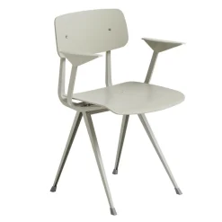 Stühle^HAY Result Armlehnstuhl Gestell beige