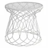 Garten-Beistelltische^Emu Re-Trouvé Garten-Beistelltisch / Hocker