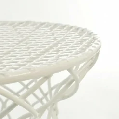 Garten-Beistelltische^Emu Re-Trouvé Garten-Beistelltisch / Hocker