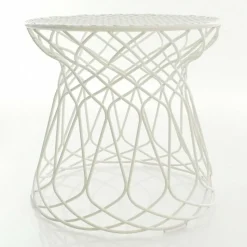 Garten-Beistelltische^Emu Re-Trouvé Garten-Beistelltisch / Hocker