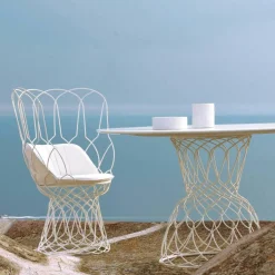 Outdoor-Sofas & Sessel^Emu Re-Trouvé Gartensessel